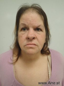 Janice Elaine Knox Mugshot