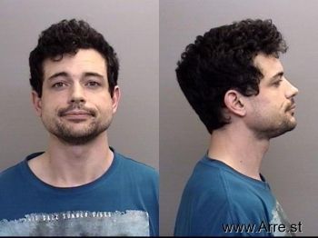 Jared Winters Scott Mugshot