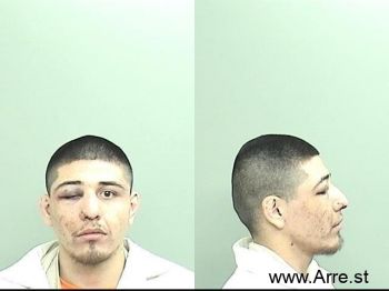 Jarrett Karl Nelson Mugshot