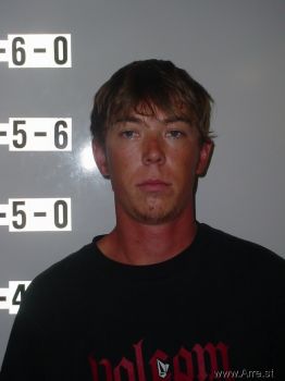 Jason Robert Anderson Mugshot