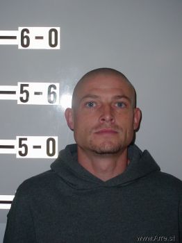 Jason Calvin Ballew Mugshot