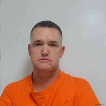 Jason Douglas Ballinger Mugshot