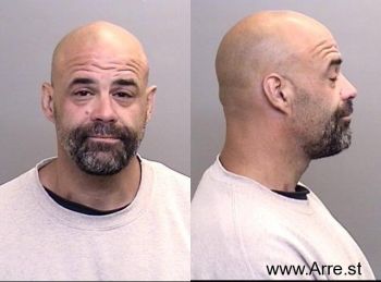 Jason Daniel Bartolomei Mugshot