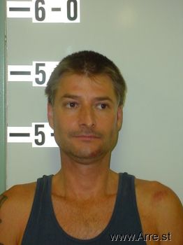 Jason Howard Bennett Mugshot