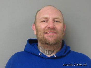 Jason  Bowden Mugshot