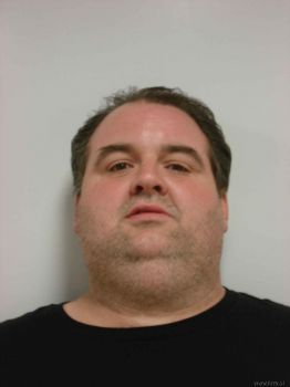 Jason Robert Butrick Mugshot