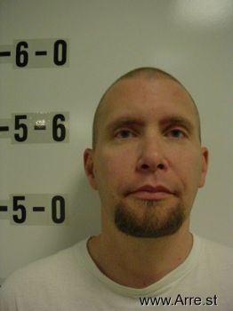 Jason Erick Campfield Mugshot