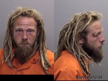 Jason Marman Cass Mugshot