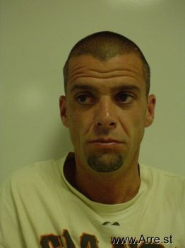 Jason Lee Clevenger Mugshot