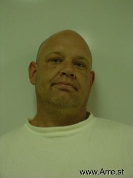 Jason Lee Compton Mugshot