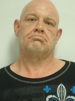 Jason Lee Compton Mugshot