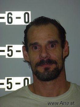 Jason Eugene Cook Mugshot