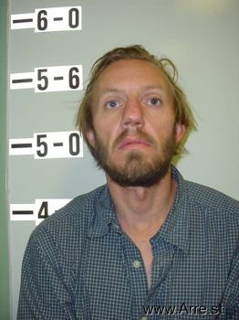 Jason John Coon Mugshot