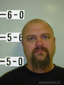 Jason Michael England Mugshot