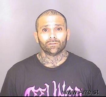 Jason Joseph Faustino Mugshot