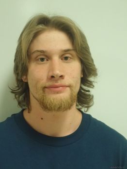 Jason Reed Greenspan Mugshot