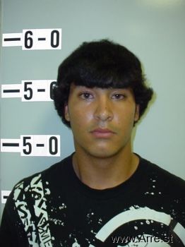 Jason Donavon Harlan Mugshot