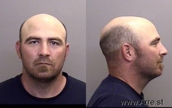 Jason William Hawk Mugshot