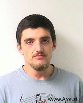 Jason Randell Holt Mugshot