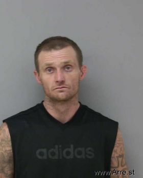 Jason Paul Howard Mugshot