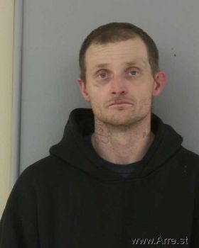 Jason Paul Howard Mugshot