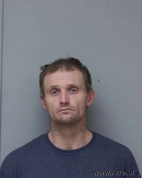 Jason Paul Howard Mugshot