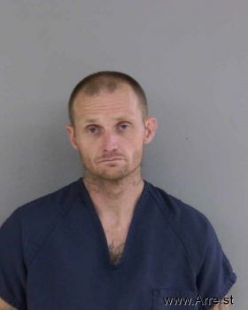 Jason Paul Howard Mugshot