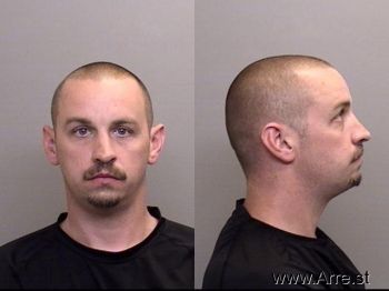 Jason Allen Madsen Mugshot