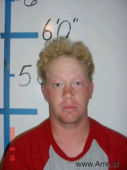 Jason Donald Mcguire Mugshot