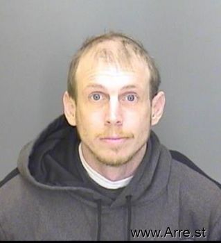 Jason Ace Mcpherson Mugshot