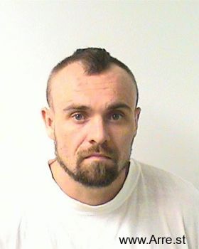 Jason Charles Montgomery Mugshot