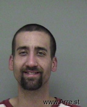 Jason  Moore Mugshot