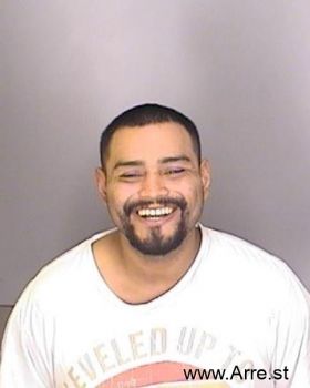 Jason Gabriel Moran Mugshot