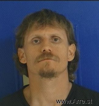 Jason Thomas  Carl Morton Mugshot