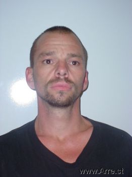 Jason William Olson Mugshot