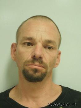 Jason William Olson Mugshot