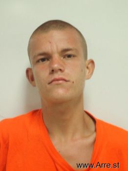 Jason William Olson Mugshot