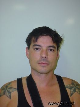 Jason Lenard Phipps Mugshot