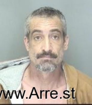 Jason Robert Porter Mugshot