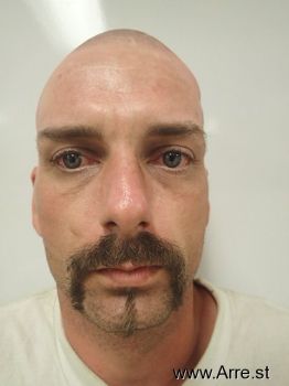 Jason Thomas Pratt Mugshot