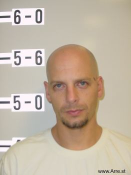 Jason Eugene Pugh Mugshot