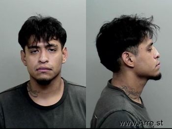 Jason Gaha Third Ray Mugshot