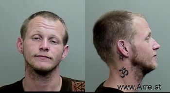 Jason David Reed Mugshot