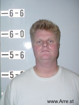 Jason Paul Robinson Mugshot