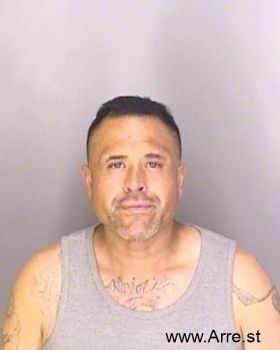 Jason Richard Sanchez Mugshot