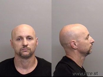 Jason Eagles Sears Mugshot