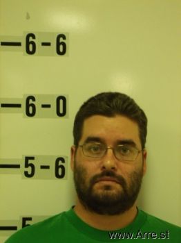 Jason Paul Snyder Mugshot