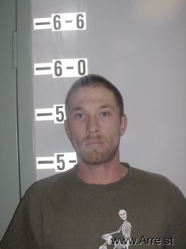 Jason James Sparks Mugshot