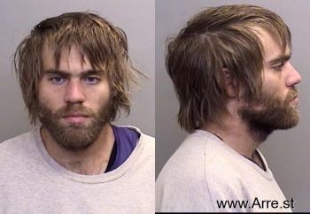 Jason Adam Tilley Mugshot