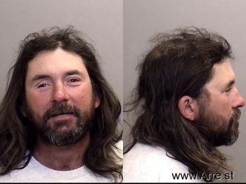 Jason Christian Tucker Mugshot